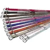 Image de Collier pour chien Nobby Pet Crystal Einreihig Rose 32 cm x 14 mm 78701-15