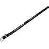 Image de Collier pour chien Nobby Pet Crystal Einreihig Noir 37 cm x 14 mm 78702-05