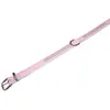 Image de Collier pour chien 2 rangs Nobby Pet Crystal Rose 37 cm 78703-15