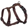 Image de Harnais pour chien Nobby Pet Classic Marron XS/S 73165-23