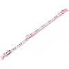 Image de Colliers pour chien Nobby Pet Tartan Rose XS/S 78201-15