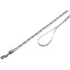 Image de Laisse pour chien Nobby Pet Tartan Rose 120 cm x 10 mm 78202-15