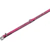 Image de Collier pour chien Nobby Pet Crystal Zweireihig Rose 42 cm x 19 mm 78704-61