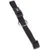 Image de Collier pour chien Nobby Pet Classic Noir 20 cm 74700-05