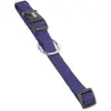 Image de Collier pour chien Nobby Pet Classic Bleu 45 cm 74702-06