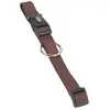 Image de Collier pour chien Nobby Pet Classic Marron 45 cm 74702-23