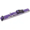 Image de Collier pour chien Nobby Pet Soft Grip Violet S/M 78511-38