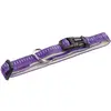 Image de Collier pour chien Nobby Pet Soft Grip Violet L/XL 78513-38