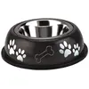 Image de Gamelle pour chien Nobby Pet Nice Diner Marron 0,35 L 79097-05