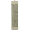Image de Griffoir avec peluche pour chat Nobby Pet Gris 61x15 cm 72013-01