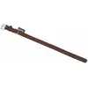 Image de Collier pour chien Nobby Pet South Marron XS/S 78141-03