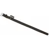 Image de Collier pour chien Nobby Pet South Noir S/M 78143-05