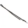 Image de Laisse pour chien Nobby Pet South Marron 2 m x 14 mm 78148-03