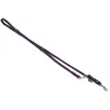 Image de Laisse éducative pour chien Nobby Pet South Violet S/M 78148-07