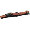 Image de Harnais pour chien Nobby Pet Classic Reflect Soft Marron 20/30 cm x 10 mm 74780-80