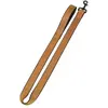 Image de Laisse pour chien Nobby Pet Classic Reflect Soft Marron 120 cm x 25 mm 74788-08