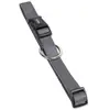 Image de Collier pour chien Nobby Pet Classic Gris 55 cm 74703-42