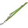 Image de Laisse pour chien en nylon Nobby Pet Classic Vert 200 cm x 20 mm 79100-41