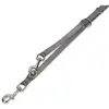 Image de Laisse pour chien en nylon Nobby Pet Classic Gris 200 cm x 20 mm 79100-42