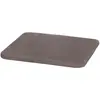 Image de Griffoir pour chat Nobby Pet Starsystem Platte De Luxe Gris 58x58x2 cm 63156-93