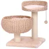 Image de Arbre à chat classique Nobby Pet Casca Beige 45x45x59 cm 63187-02