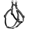 Image de Harnais pour chien Nobby Pet Soft Grip Gris L/XL (60/86 cm) 78522-74