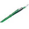 Image de Laisse pour chien Nobby Pet Soft Grip Vert 200 cm x 20 mm 78518-84