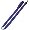 Image de Laisse pour chien Nobby Pet Classic Reflect Soft Bleu 120 cm x 15 mm 74786-06