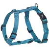Image de Harnais pour chien Nobby Pet Classic Bleu S/M 73166-32