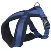 Image de Harnais confort pour chien Nobby Pet Classic Bleu 35/50 cm 80502-06