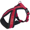 Image de Harnais confort pour chien Nobby Pet Soft Grip Rouge S 80512-01