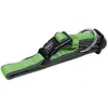 Image de Collier pour chien Nobby Pet Classic Preno Vert 55 cm 80523-39