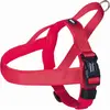 Image de Harnais norvégien pour chien Nobby Pet Classic Preno Rouge M/L 80532-01