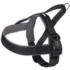 Image de Harnais norvégien pour chien Nobby Pet Classic Preno Noir M/L 80532-05