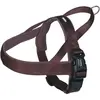 Image de Harnais norvégien pour chien Nobby Pet Classic Preno Marron L 80533-23