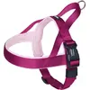 Image de Harnais norvégien pour chien Nobby Pet Classic Preno Rose L 80533-64