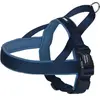 Image de Harnais norvégien pour chien Nobby Pet Classic Preno Bleu L/XL 80534-06