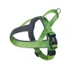 Image de Harnais norvégien pour chien Nobby Pet Classic Preno Vert L/XL 80534-39