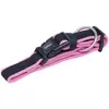 Image de Collier pour chien Nobby Pet Mesh Preno Rose XS/S 80541-15
