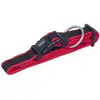 Image de Collier pour chien Nobby Pet Mesh Preno Rouge M/L 80543-01