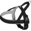 Image de Harnais norvégien pour chien Nobby Pet Mesh Preno Gris L/XL 80554-81