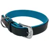 Image de Collier pour chien Nobby Pet Pacific Bleu 32 cm x 16 mm 77921-34