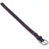 Image de Collier pour chien Nobby Pet Pacific Rose 37 cm x 19 mm 77922-61