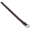 Image de Collier pour chien Nobby Pet Pacific Rouge M/L 77925-01