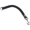 Image de Laisses élastique pour chien Nobby Pet Soft Stop Belt S Noir 23 cm x 10 mm 80600-05