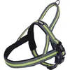 Image de Harnais norvégien pour chien Nobby Pet Variado Jaune M/L 80611-24