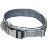 Image de Collier pour chien Nobby Pet Classic Preno Royal Gris 34 cm 80628-42