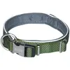 Image de Collier pour chien Nobby Pet Classic Preno Royal Vert 47 cm 80630-79