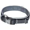 Image de Collier pour chien Nobby Pet Classic Preno Royal Noir 55 cm 80631-05