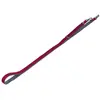 Image de Laisse pour chien Nobby Pet Classic Preno Royal Rouge 200 cm x 15x20 cm 80636-01